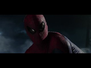 the amazing spider-man