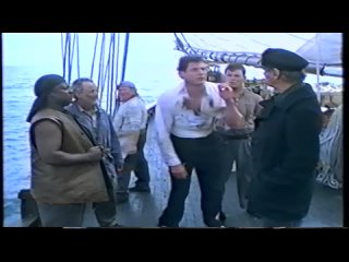 sea wolf the sea wolf (1993) vhsrip translated by andrey gavrilov