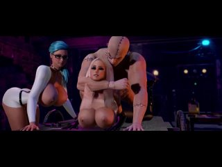 cockman pictures (3d-animation porn futa top best 30)